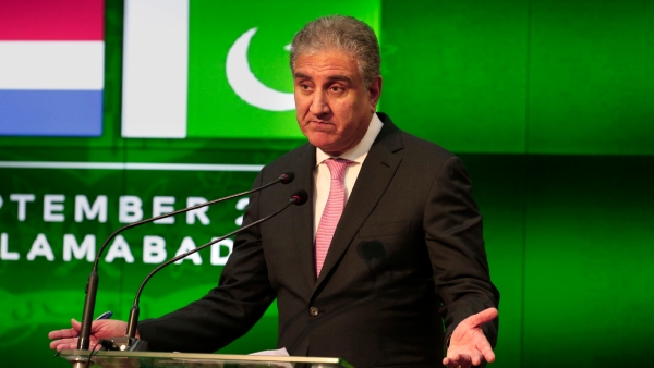 Discover what is happening in Pak former PM Imran Khan case