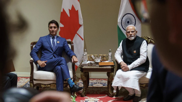 Amid row over Sikh activist murder, India expels Canadian diplomat- Know the details