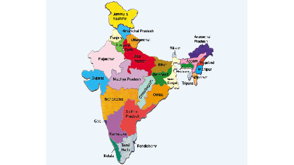 Discover How National Political Parties Use Delimitation To Create Divide Between North And South India?