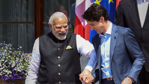 When It Comes to Choosing One Between India and Canada, Will Pick India: Pentagon Officials When It Comes to Choosing One Between India and Canada, Will Pick India: Pentagon Officials