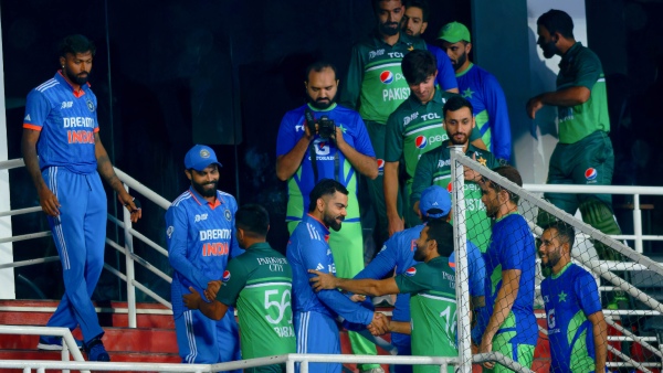 Gambhir: India-Pakistan Players Friendship Should Stay off the Field Gambhir: India-Pakistan Players Friendship Should Stay off the Field