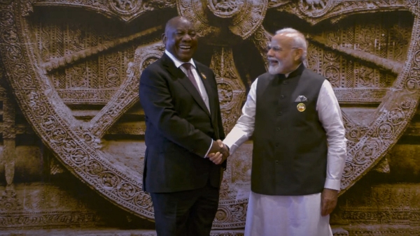 Discover what will be the impact on India after African union joining G20 group