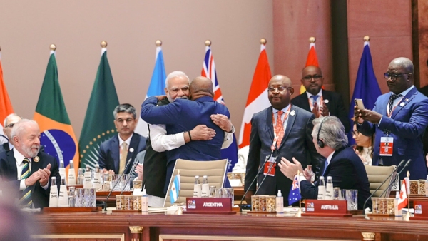 Discover what will be the impact on India after African union joining G20 group