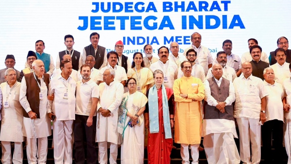 Discover how INDIA alliance is preparing for 2024 Lok Sabha election