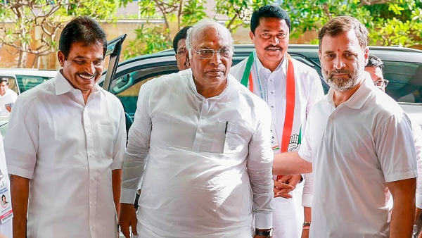 Discover how INDIA alliance is preparing for 2024 Lok Sabha election