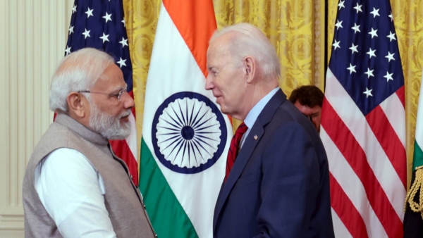 American president Joe Biden wife Jill Biden may not come to India
