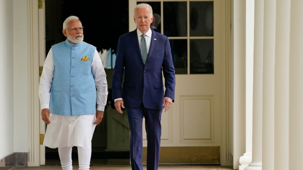 6 Important things to observe while American president visit to India