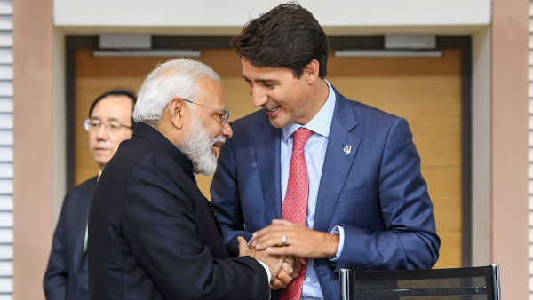 Discover why Khalistan matter sparks between India & Canada