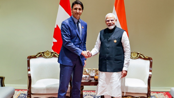 Discover what external affairs minister Jaishankar said about canada situation 
