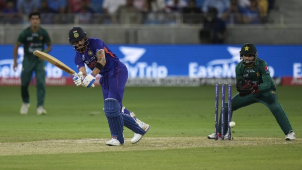 India vs Pakistan Weather Update: What Is the Chances of Rain This High Voltage Match