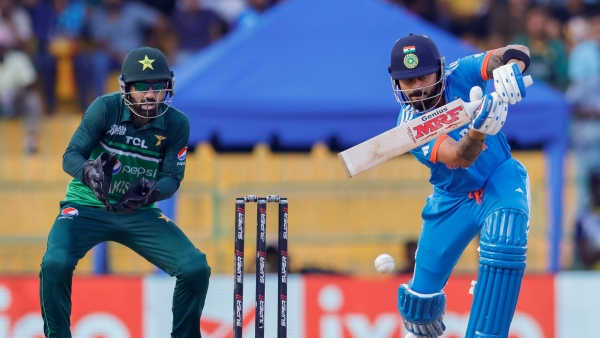 Asia Cup 2023: Rain in Colombo Forces Asia Cup 2023 Final Relocation to Pallekele
