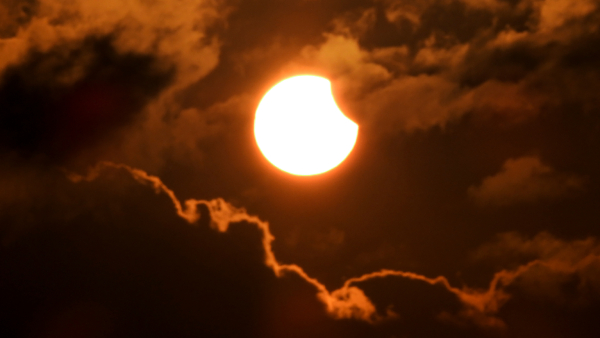 ISRO is succeeded to take selfie with Moon & Earth with Aditya L1 