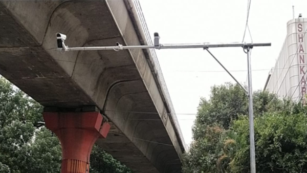 Intelligent Traffic Management System (ITMS) Implementated at 50 junctions in Bengaluru, know where 