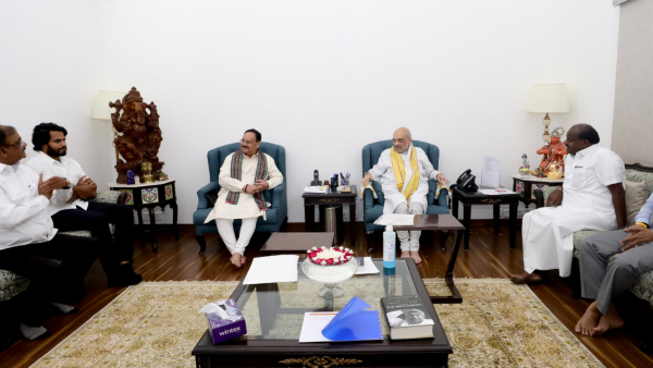 Lok Sabha Election 2024: How will BJP-JD(S) alliance impact Karnataka? 