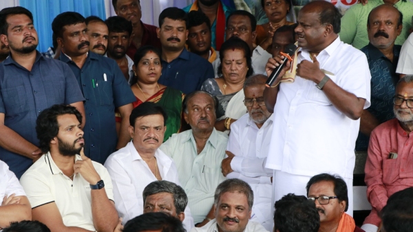 BJP-JDS Alliance: Over 60 JDS Workers to Resign, Thousands Expected to Follow Suit in Future