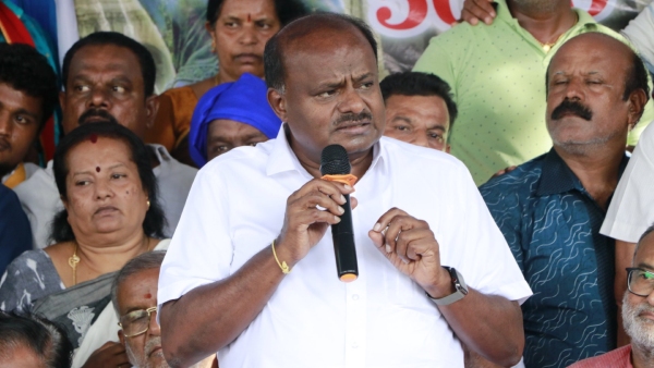 BJP-JDS Alliance: Over 60 JDS Workers to Resign, Thousands Expected to Follow Suit in Future