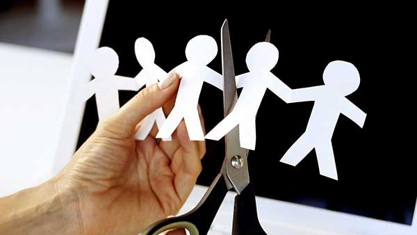 Reputed company Byjus will again give gate pass to 4,000-5,000 employees