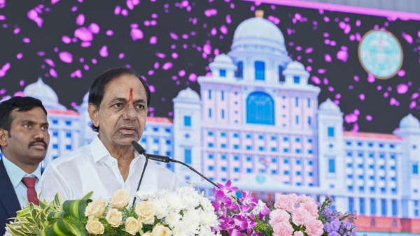 Telangana Assembly Elections Pre Poll Survey By Janmat Polls