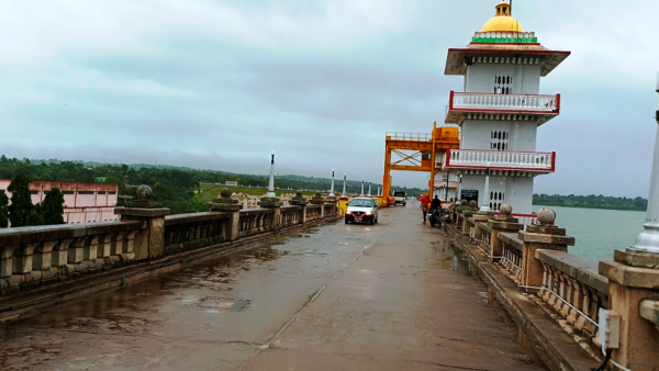 Kabini Reservoir Will Be Refilled This Year Again?