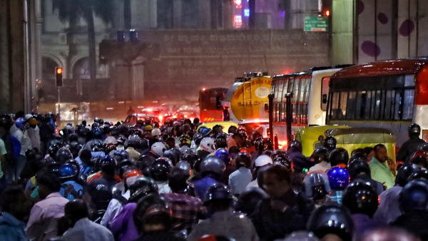 Karantaka Rain: monsoon revives, heavy rain likely over Entire State- know in which districts