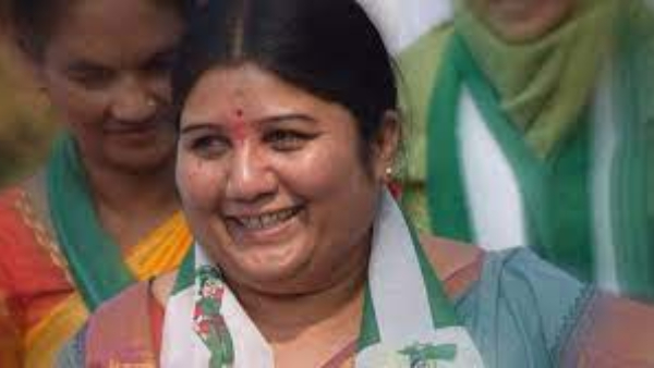 MLA Karemma Nayaka Reaction About BJP-JDS Alliance