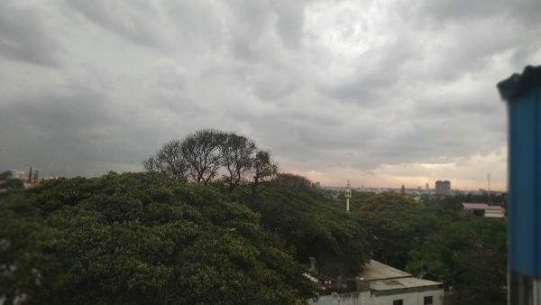 IMD Issued Heavey Rain Alert In Various Districts Of Karnataka For 5 Days