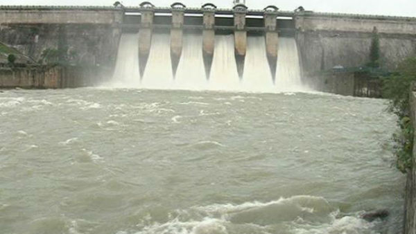 karnataka-rain-and-karnataka-dam-water-level