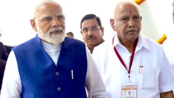 Lok Sabha Election 2024: Is BJP Is Facing Difficulties To Finalize Candidate In Three Constituency Lok Sabha Election 2024: Is BJP Is Facing Difficulties To Finalize Candidate In Three Constituency