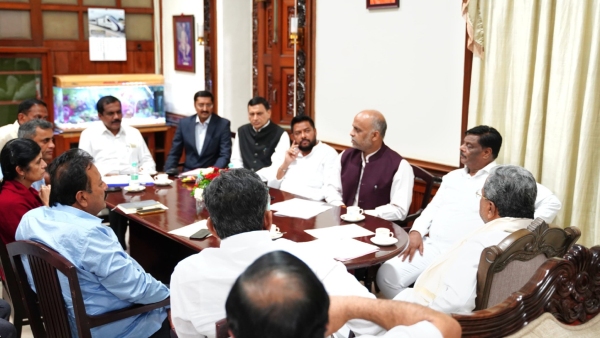 3 more deputy CMs in Karnataka? Siddaramaiahs strategy to reduce DK Shivakumars influence?