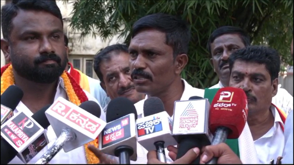 Cauvery dispute: Call for Karnataka bandh: more than 50 organizations Support in Ramanagara