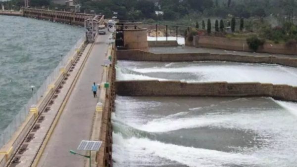 Cauvery Water Management Authority (CWMA) will hold its meeting in New Delhi Cauvery Water Management Authority (CWMA) will hold its meeting in New Delhi