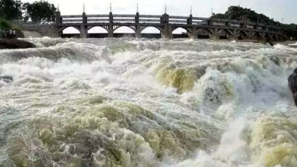 Karnataka Dams Water Level: KRS, Harangi, Bhadra Dams Water Level on September 13, 2023
