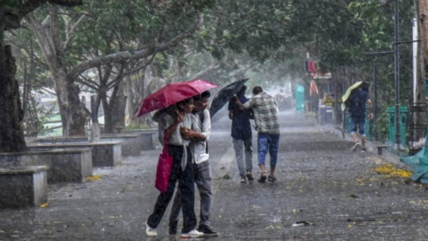 Karnataka Rain: Karnataka Expects Scattered to Widespread Rainfall For Next one Week