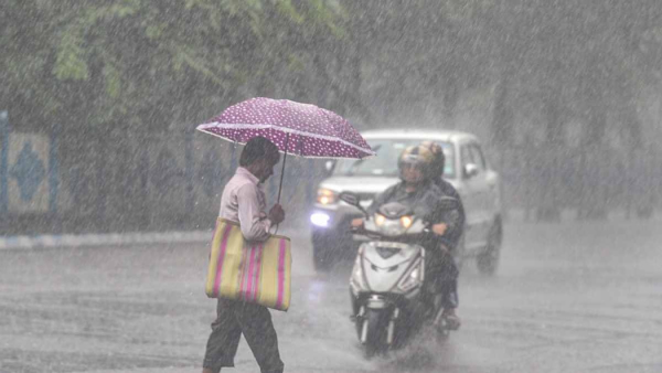 Karnataka rain: Heavy rainfall forecast till September 16 in Many districts of state