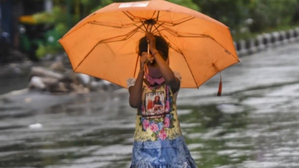 IMD Heavy Rain Issued For Karnatakas Several Districts Till October 04th, Declared Yellow Alert