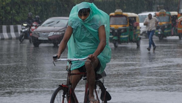 Karnataka rain: Heavy rainfall forecast in these districts after September 15