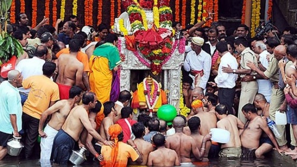 Muhurta Fixed For Talacauvery Theerthodbhava