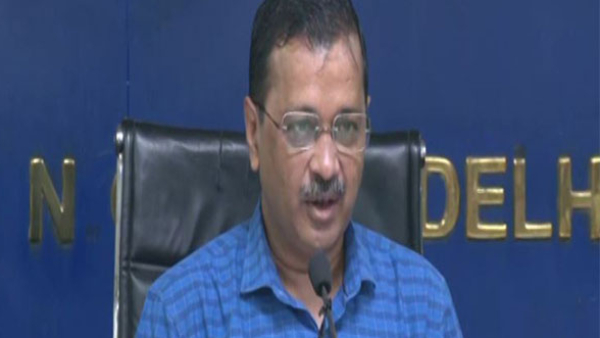 If India Bana changes its name to Bharat, will they name the country BJP: Kejriwal quips