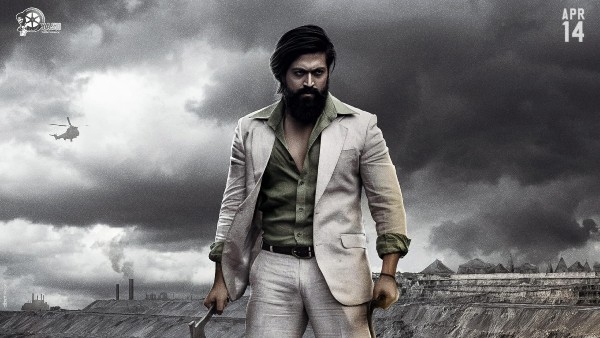 Discover when Yash starrer Kannada movie KGF 3 will release 