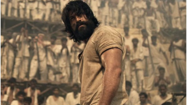 Discover when Yash starrer Kannada movie KGF 3 will release 