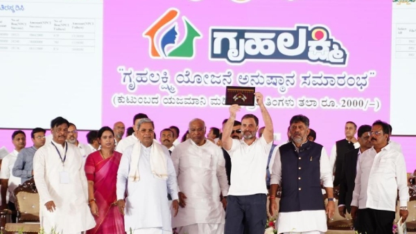 Lok Sabha Election 2024: Congress eyes Dalit votes, favours Mallikarjun Kharge contesting from UP