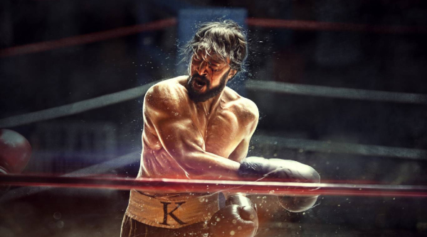 Discover how Actor Kiccha Sudeep responds for Cauvery Protest 