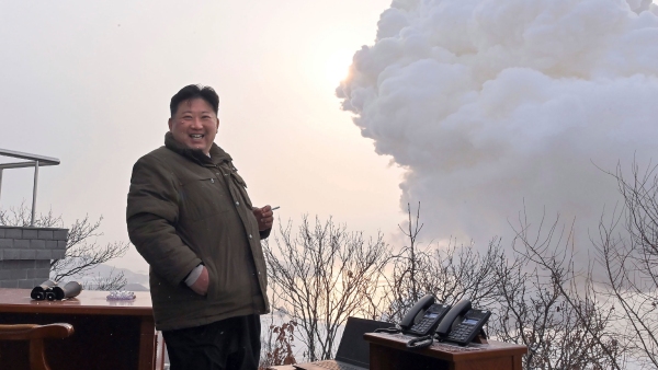 Why Kim Jong Un traveling to Russia to meet Putin 