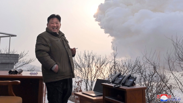 Discover how Kim Jong Un can travel to Russia to meet the Putin Discover how Kim Jong Un can travel to Russia to meet the Putin