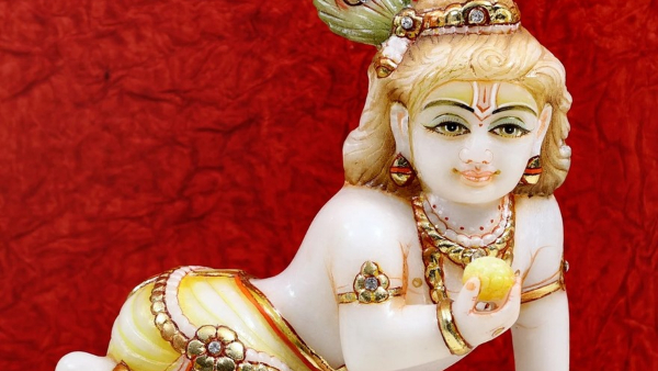 krishna janmashtami 2023 bring these six things at home to increase wealth in kannada