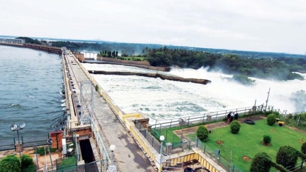 Cauvery Dispute: PM Modi himself should intervene and resolve issue Says V.S.Ugrappa