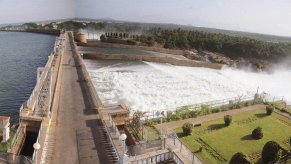 Cauvery Dispute: We Will Karnataka Bandh: praveen shetty Warn to government Cauvery Dispute: We Will Karnataka Bandh: praveen shetty Warn to government