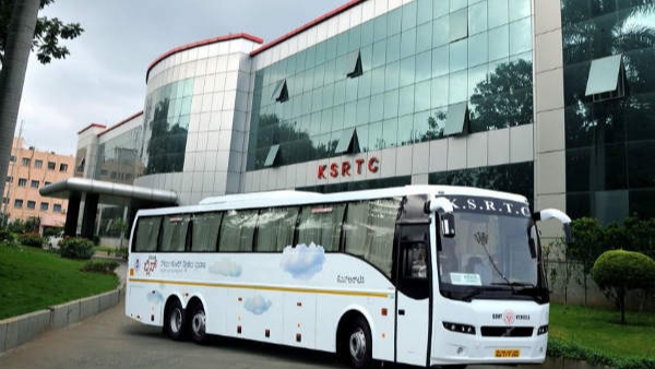 Working On Holiday And Festival Holiday Double Wages For KSRTC Employees 