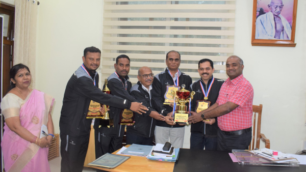 ksrtc-staff-runner-up