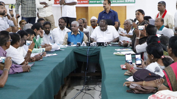 kumaraswamy-said-about-nice-road-protest